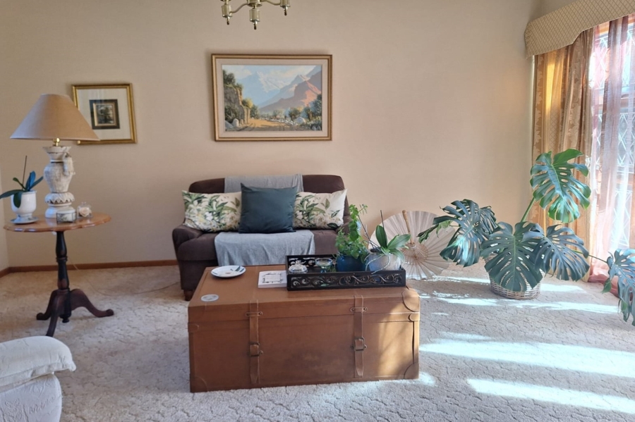4 Bedroom Property for Sale in Boskloof Eastern Cape
